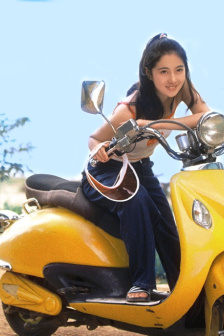 漂亮主妇电视剧