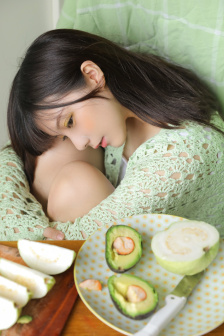 警花王梦溪雅照种子